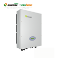 Bluesun Mejor proveedor monofásico en inversor de red 5kw